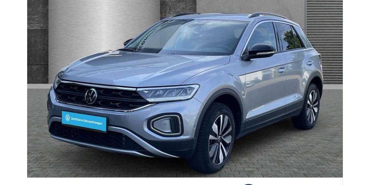 VW T-Roc 16.300 km 29.890 &euro; Stade 21682