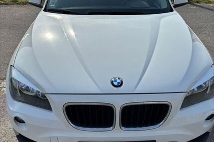 BMW X1 175.600 km 7.500 &euro; Hirschaid 96114