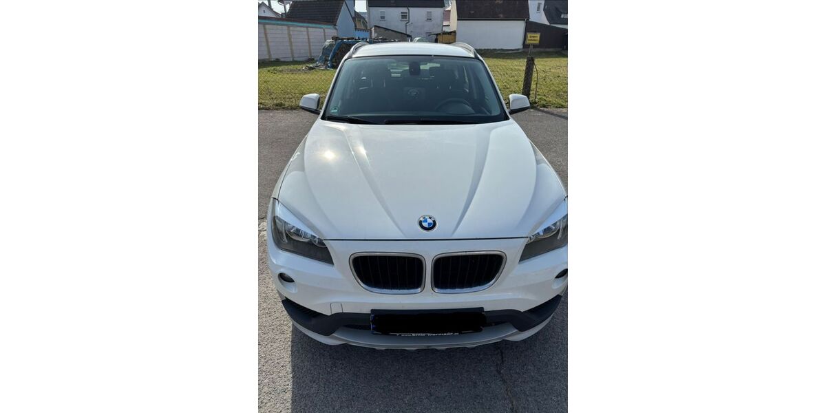 BMW X1 175.600 km 7.500 &euro; Hirschaid 96114