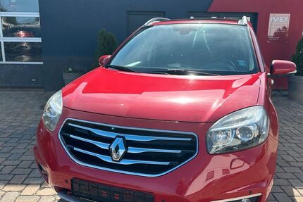 Renault Koleos 234.520 km 5.690 &euro; Celle 29227