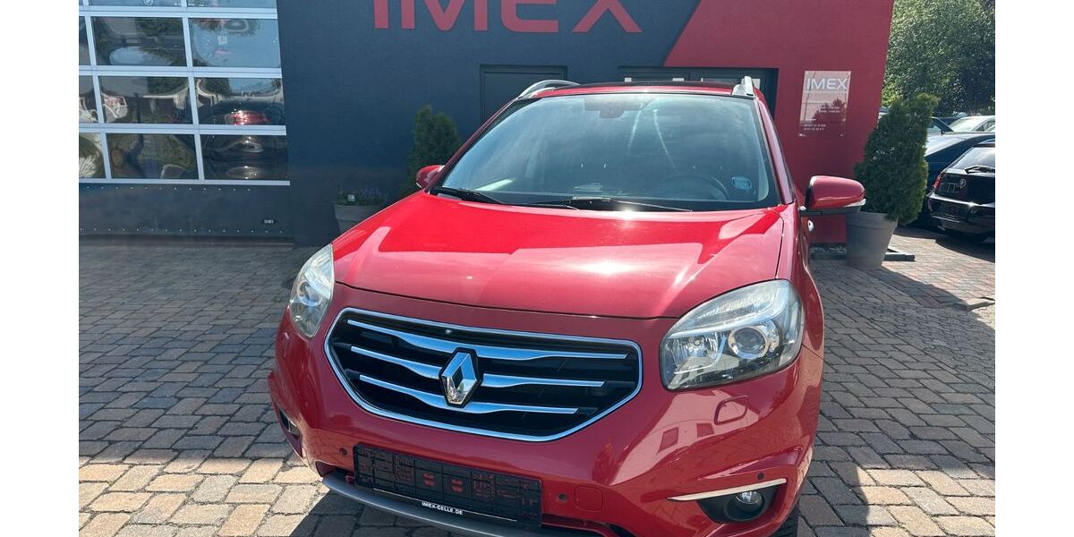 Renault Koleos 234.520 km 5.690 &euro; Celle 29227