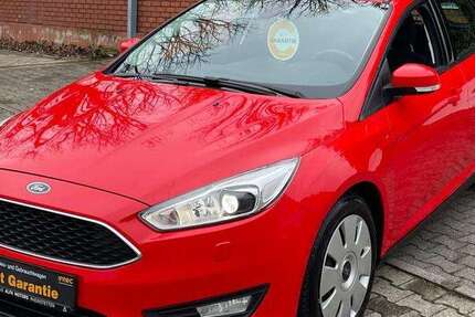 Ford Focus 175.600 km 5.850 &euro; Rheinstetten 76287