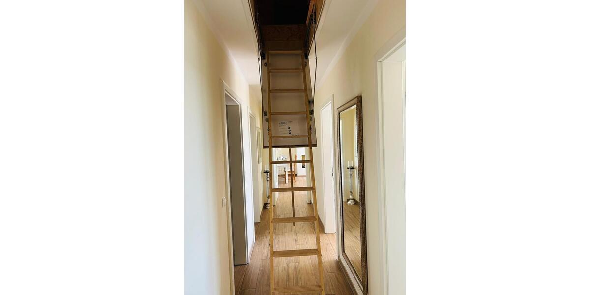 Einfamilienhaus Vechta - 3 Zimmer, 105 m&sup2;, 1.000&euro; | Angebot:25869795