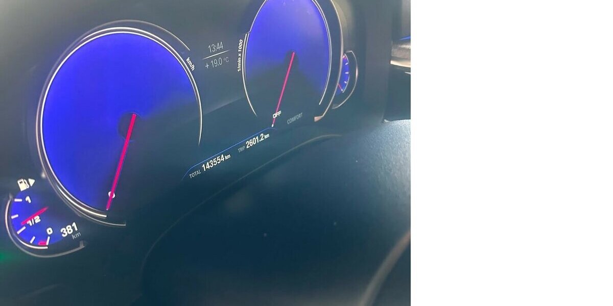 BMW 540i M Sport GSD HUD Assist. LED Harman/Kadon 146.000 km 29.999 &euro; Stade 21682