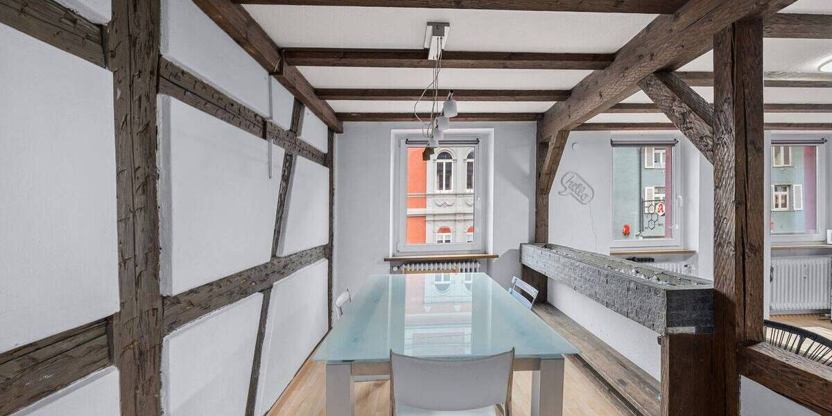 Mehrfamilienhaus, Wohnhaus Waldkirch - 1 Zimmer, 310 m&sup2;, 1.200.000&euro; | Angebot:26333527