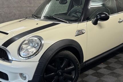 Mini Cooper S 155.139 km 7.980 € Rastdorf 26901