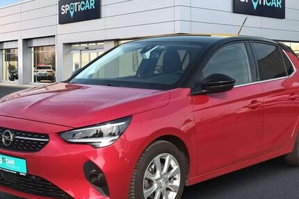 Opel Corsa 92.013 km 12.800 &euro; Waren Müritz 17192