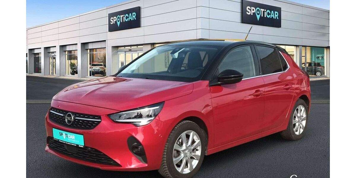 Opel Corsa 92.013 km 12.800 &euro; Waren Müritz 17192