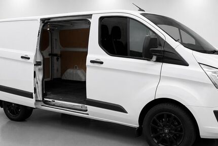 Ford Transit Custom 166.000 km 9.990 &euro; Brotterode-Trusetal 98596