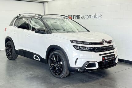 Citroen C5 Aircross 27.120 km 18.760 &euro; Lich 35423
