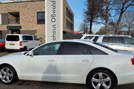 Audi A6 117.974 km 16.000 &euro; Diepholz 49356