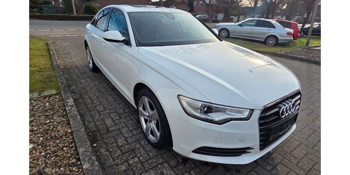Audi A6 117.974 km 16.890 &euro; Diepholz 49356