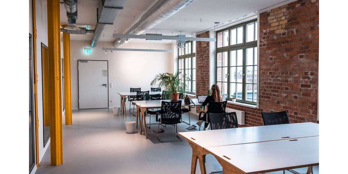 Gewerbeobjekt Leipzig Altwest - 1.200&euro; | Angebot:26850618