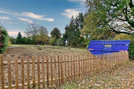 Grundstück zu verkaufen in Rösrath Forsbach 679.000 € 1035 m² zimmer