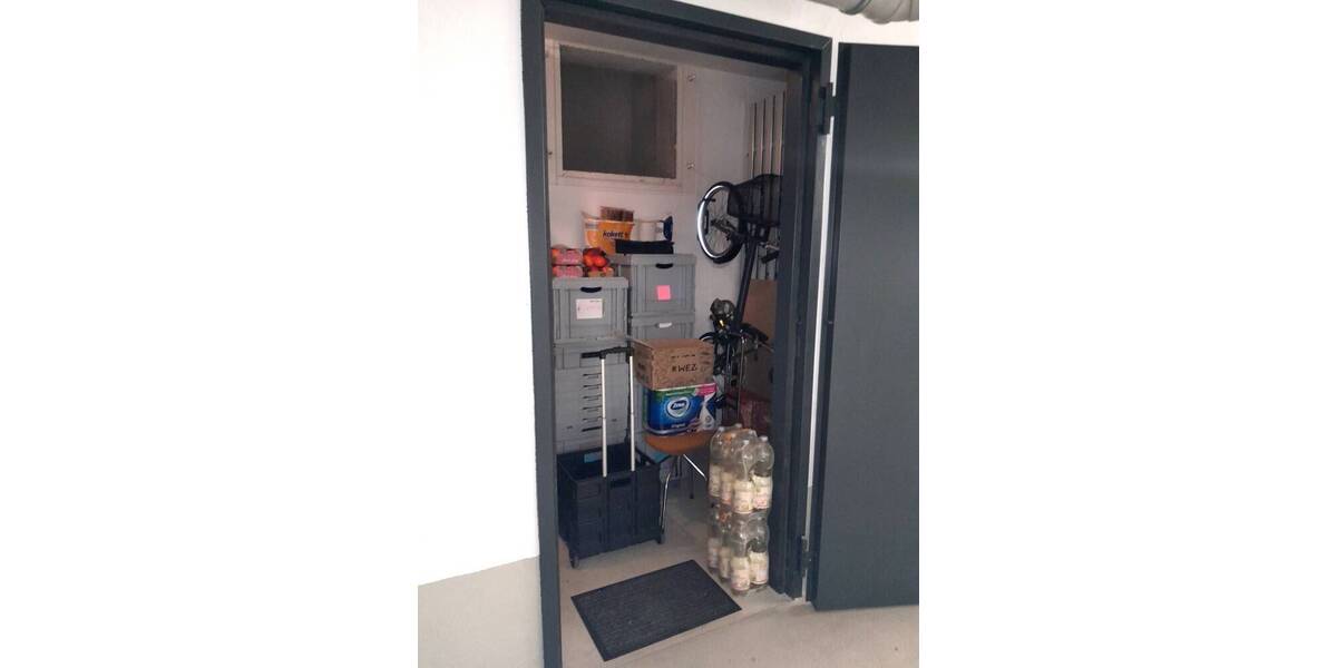 Etagenwohnung Bückeburg - 2 Zimmer, 77 m&sup2;, 369.000&euro; | Angebot:26684663