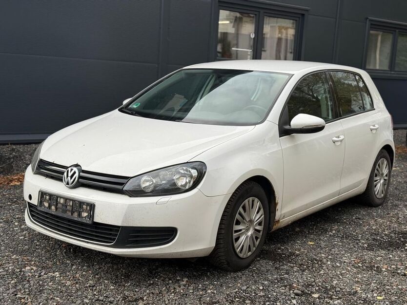VW Golf 300.000 km 2.999 € Witzenhausen 37213