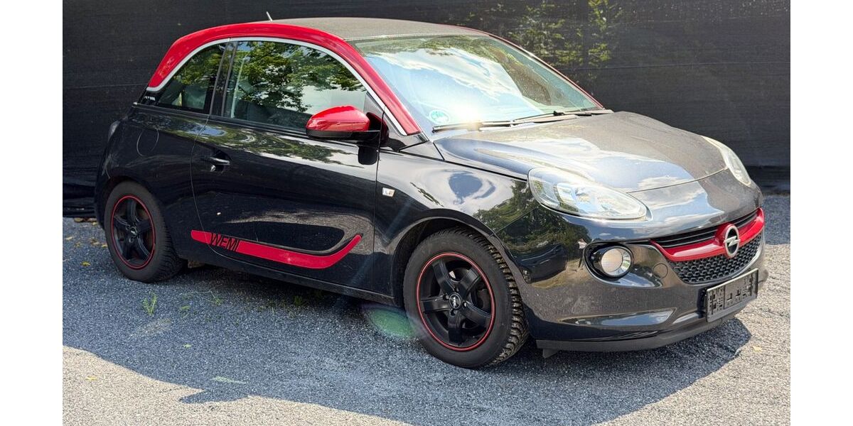 Opel Adam 182.340 km 4.999 &euro; Meppen 49716