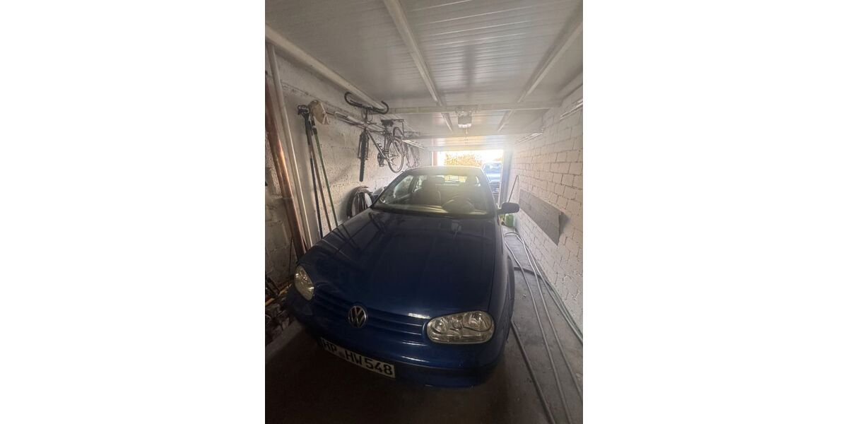 VW Golf 92.762 km 2.750 &euro; Lampertheim 68623