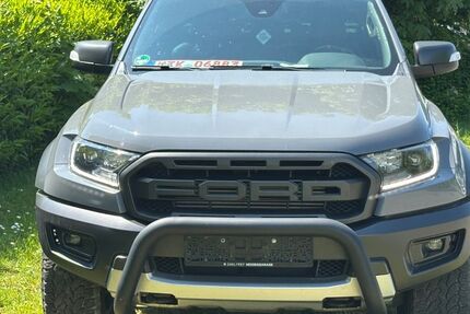 Ford Ranger 66.945 km 37.990 &euro; Kelkheim 65779