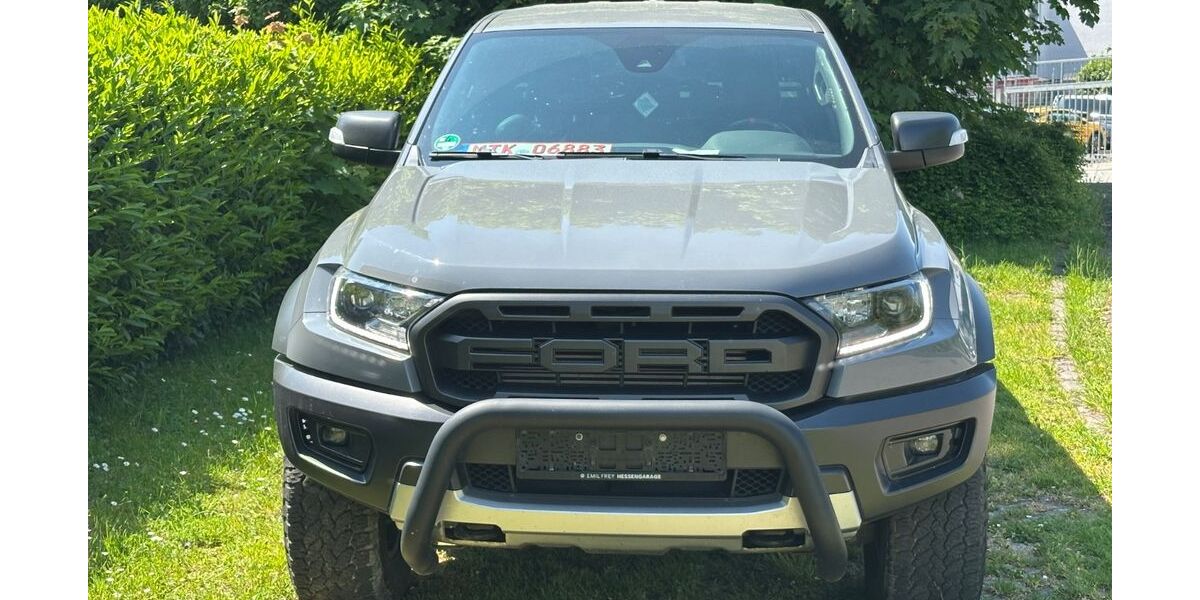 Ford Ranger 66.945 km 37.990 &euro; Kelkheim 65779