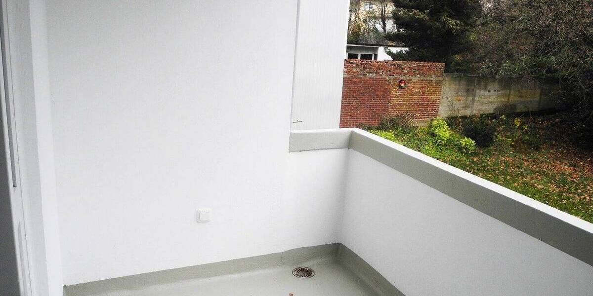 Etagenwohnung Essen Kupferdreh - 2 Zimmer, 61 m&sup2;, 554&euro; | Angebot:26841939