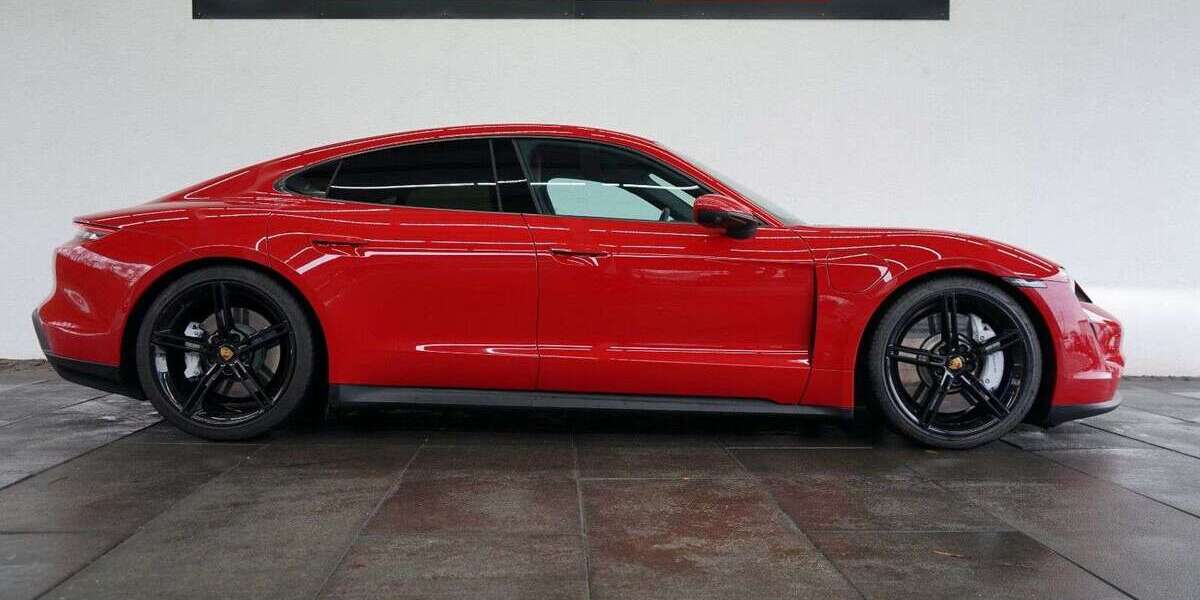 Porsche Taycan 63.700 km 62.880 &euro; Asslar 35614