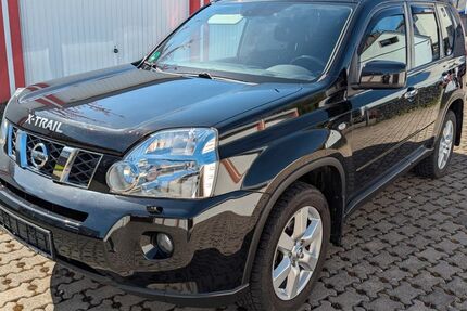 Nissan X-Trail 243.000 km 6.990 &euro; Völklingen 66333