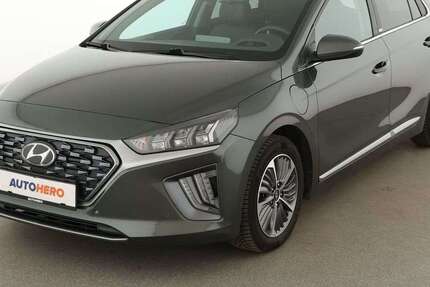Hyundai IONIQ 35.734 km 19.690 &euro; Köln 50739