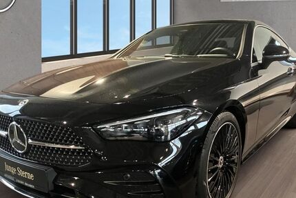 Mercedes-Benz CLE 300 15.316 km 54.977 &euro; Forchheim 91301