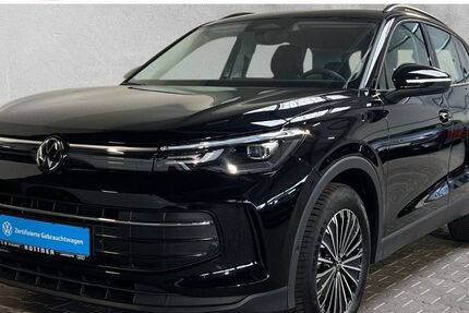 VW Tiguan 8.645 km 35.490 € Scheuring 86937