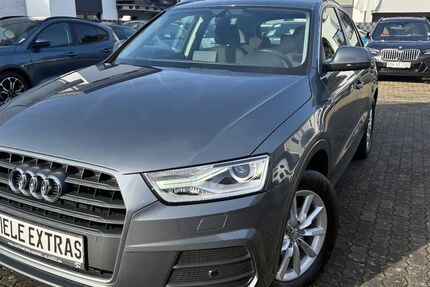 Audi Q3 91.000 km 17.750 &euro; Wirges 56422
