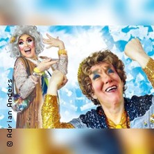 Die Bösen Schwestern - Endlich REICH! 30.01.2026 Marlene Bar & Bühne