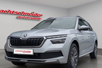 Skoda Kamiq 44.160 km 19.490 &euro; Beelitz 14547