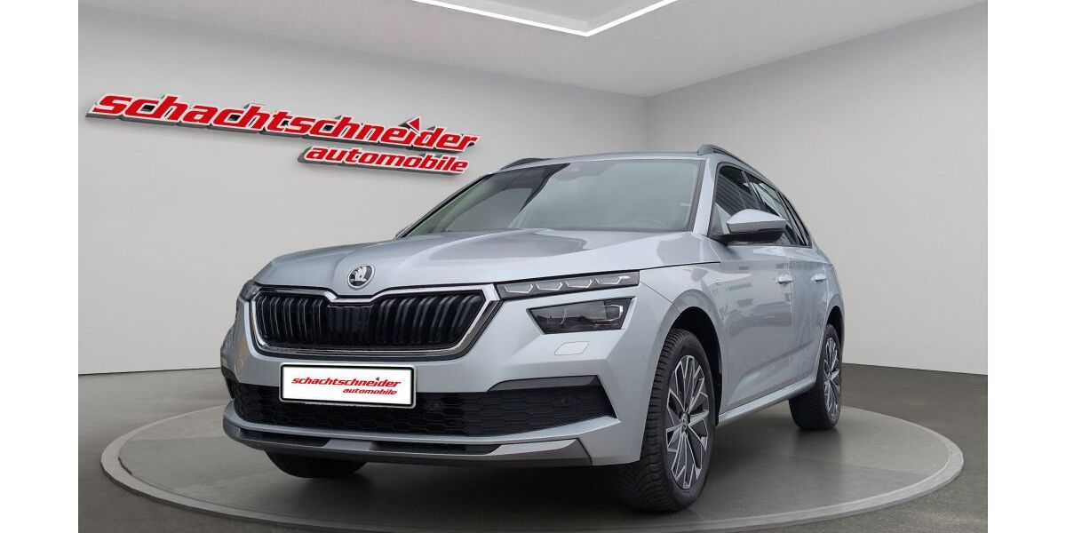 Skoda Kamiq 44.160 km 19.490 &euro; Beelitz 14547