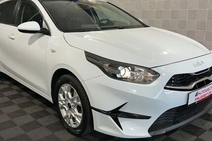 Kia ceed Sportswagon 49.184 km 16.970 &euro; Horb am Neckar 72160