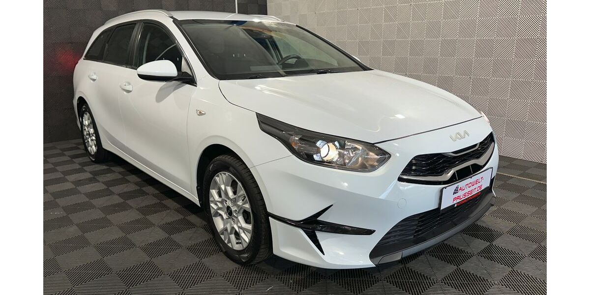 Kia ceed Sportswagon 49.184 km 16.970 &euro; Horb am Neckar 72160
