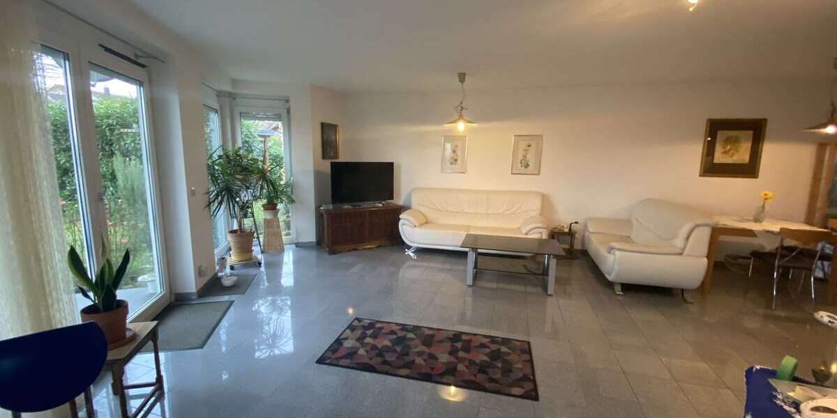 Etagenwohnung Leingarten - 5 Zimmer, 124 m&sup2;, 395.000&euro; | Angebot:25194328