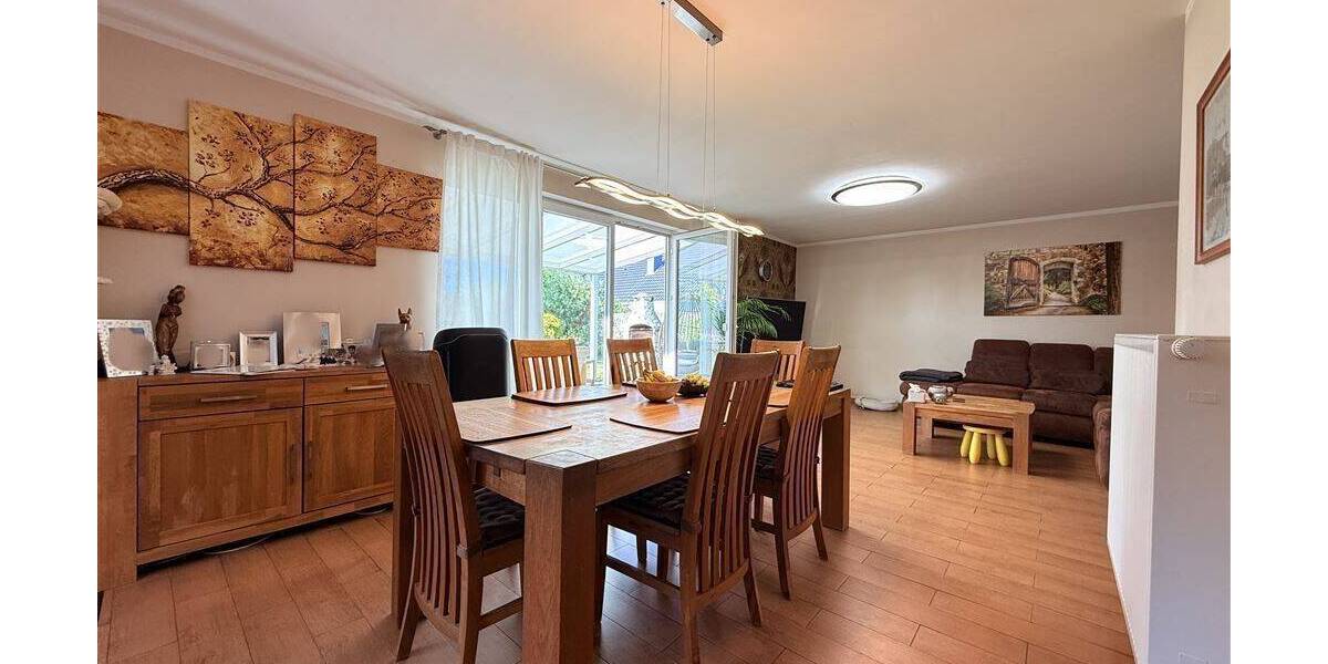 Einfamilienhaus Euskirchen Kleinbüllesheim - 4 Zimmer, 130 m&sup2;, 495.000&euro; | Angebot:26377586