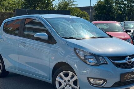 Opel Karl 97.922 km 5.999 &euro; Düren 52349
