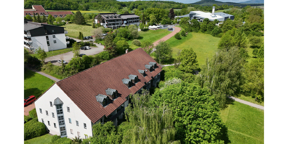 Etagenwohnung Bad Rodach Rodach - 2 Zimmer, 49 m&sup2;, 72.000&euro; | Angebot:26618145