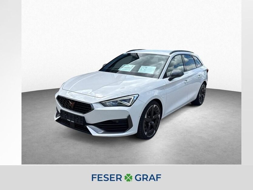 Cupra Leon 49.850 km 23.890 € Burgoberbach 91595