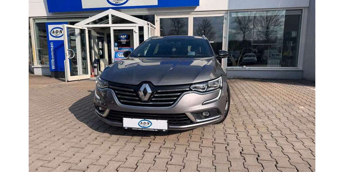 Renault Talisman 91.000 km 18.950 &euro; Obergünzburg 87634