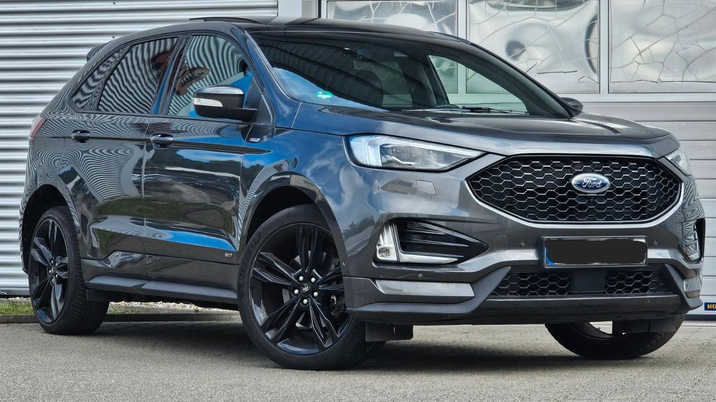 Ford Edge 105.800 km 20.400 &euro; Friedrichsdorf (10 Min. nördlich von Frankfurt/M) 61381
