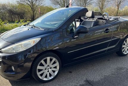 Peugeot 207 105.196 km 5.990 &euro; Grevenbroich 41515