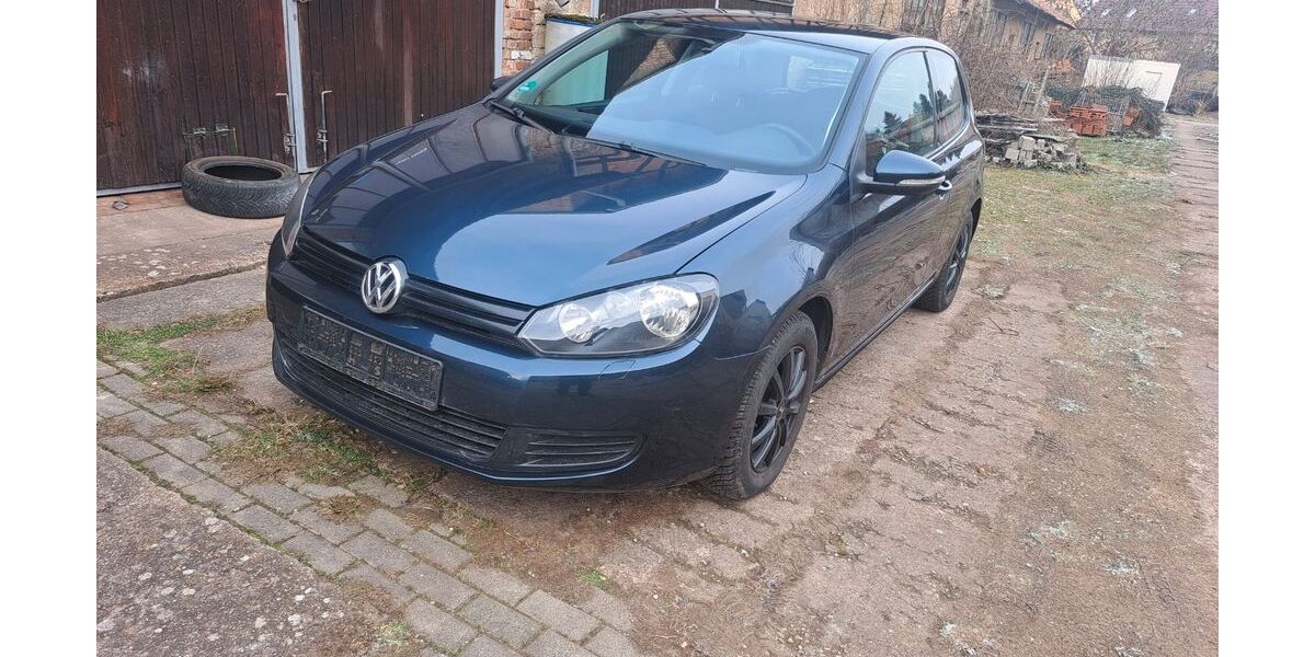 VW Golf 149.999 km 3.699 &euro; Weimar 99427