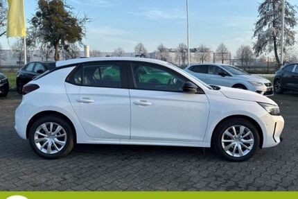 Opel Corsa 8.500 km 15.680 &euro; Lippstadt 59557