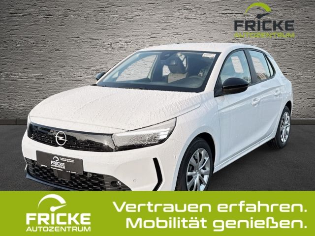 Opel Corsa 8.500 km 15.950 &euro; Lippstadt 59557