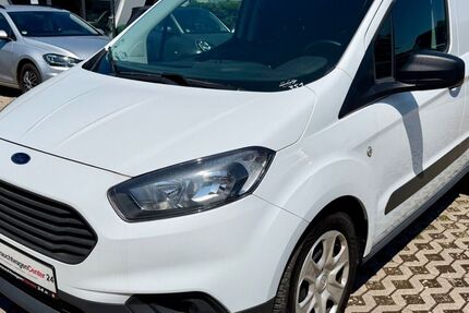 Ford Transit 12.032 km 14.500 &euro; Hoppegarten 15366