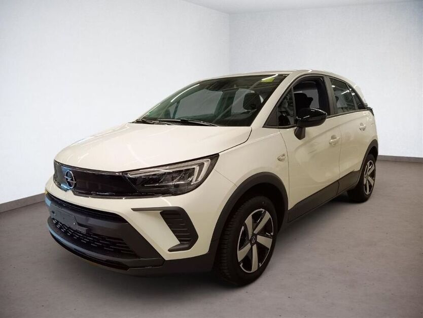 Crossland (X)