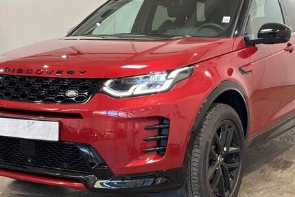 Land Rover Discovery Sport 26.800 km 39.890 &euro; Remscheid 42853